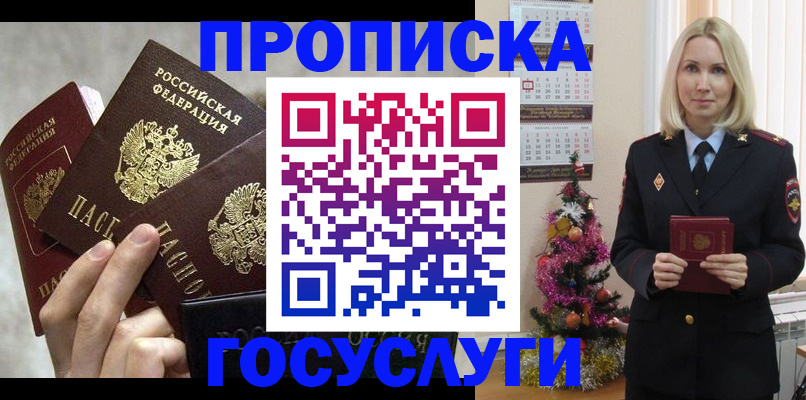 прописка в квартире в Полярных Зорях