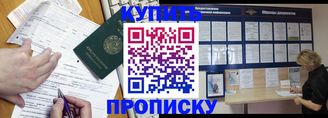 прописка для кредита в Полярных Зорях